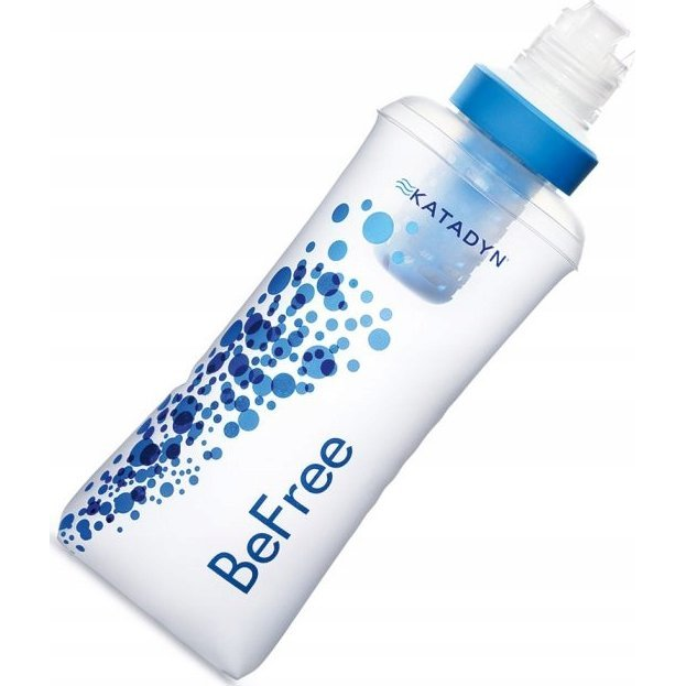 KATADYN BeFree 0,6 l kék (8019946)