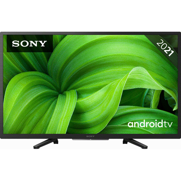 Sony 32" Bravia W800 HD Ready Smart TV
