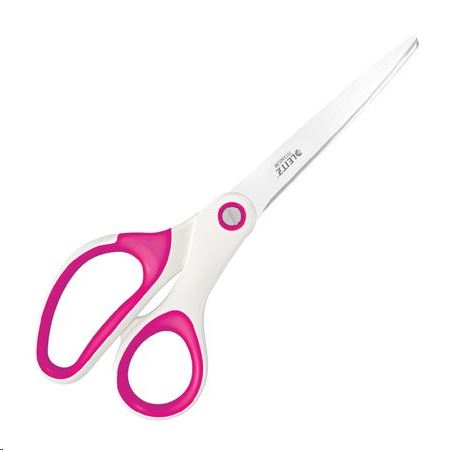 Leitz 53192023 forbici da cucito