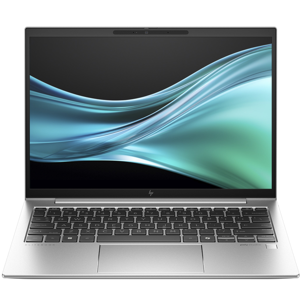HP EliteBook 835 G11 AMD Ryzen 5 8540U 33,78cm 13,3Zoll WUXGA 16GB 512GB/SSD W11P 1J War (DE)