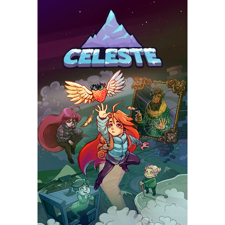 Celeste