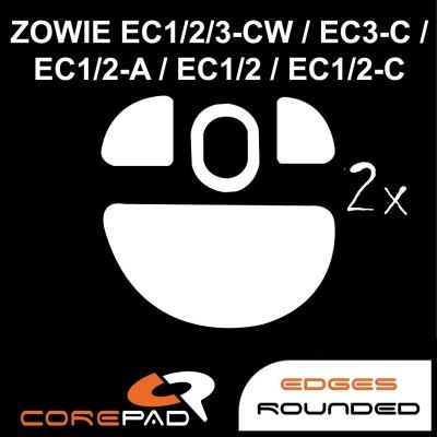 Corepad PRO 262 egértalp Zowie EC1-CW/EC2-CW/EC3-CW egérhez (08497 / CSP2620) (CSP2620)