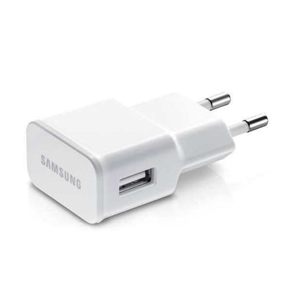 Samsung hálózati töltő 10W fehér 