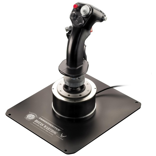 THRUSTMASTER Hotas A10 Warthog Flight Stick (2960738)