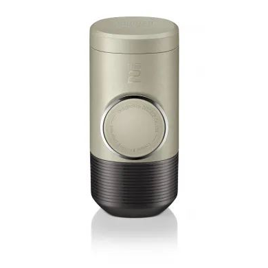 Wacaco Minipresso NS2 hordozható eszpresszó kávéfőző Nespresso kompatibilis