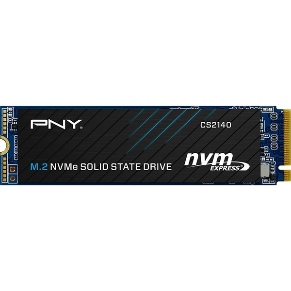 SSD disk PNY CS2140 1TB M.2 PCIe