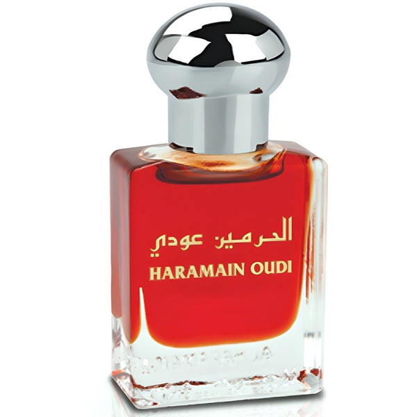 AL HARAMAIN Oud Perfume Oil 12ml