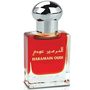 AL HARAMAIN Oud Perfume Oil 12ml