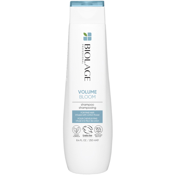 BIOLAGE VolumeBloom Sampon 250 ml
