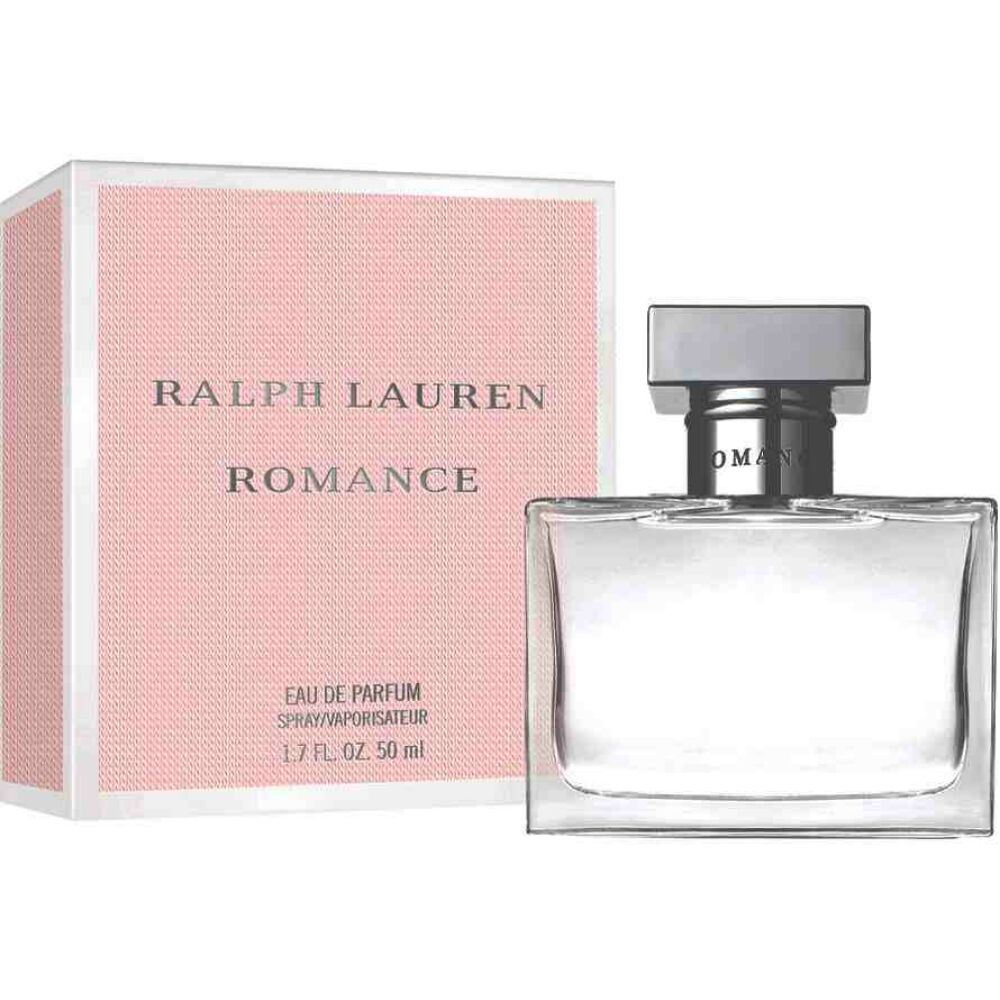 Ralph Lauren Romance EDP 50ml Hölgyeknek (3360377002951)