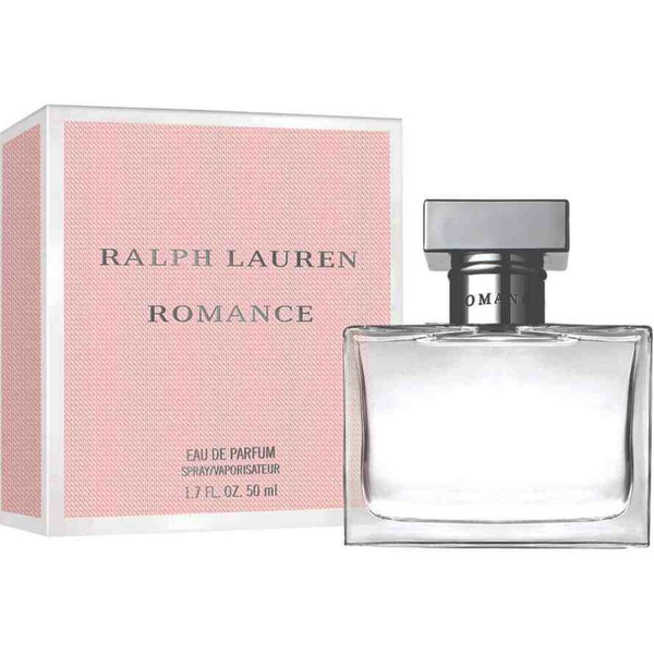 Ralph Lauren Romance EDP 50ml Hölgyeknek