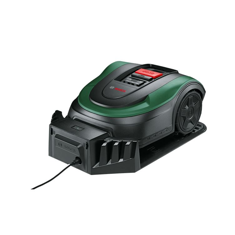 Bosch Indego XS 300 robotfűnyíró (06008B0003) (06008B0003)