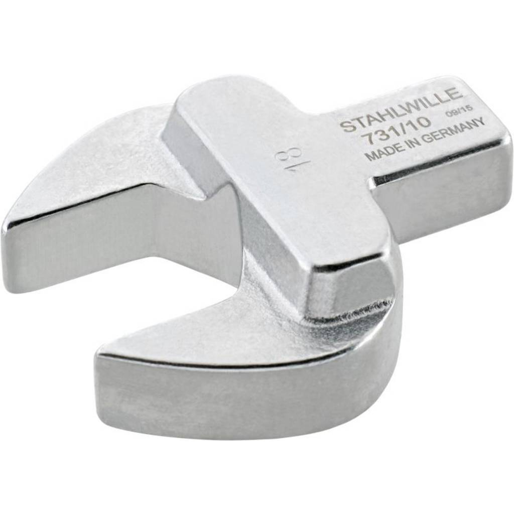 Stahlwille Bedugaszolható villáskulcs (58211009) (58211009)