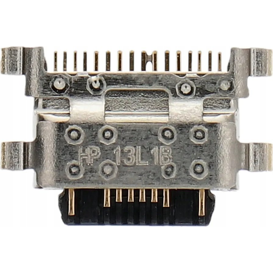 Töltőcsatlakozó Xiaomi Mi A3 [ORI] ( )