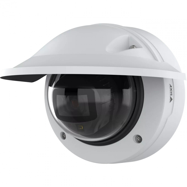 AXIS Netzwerkkamera Fix Dome P3275-LVE 29mm HDTV 1080p