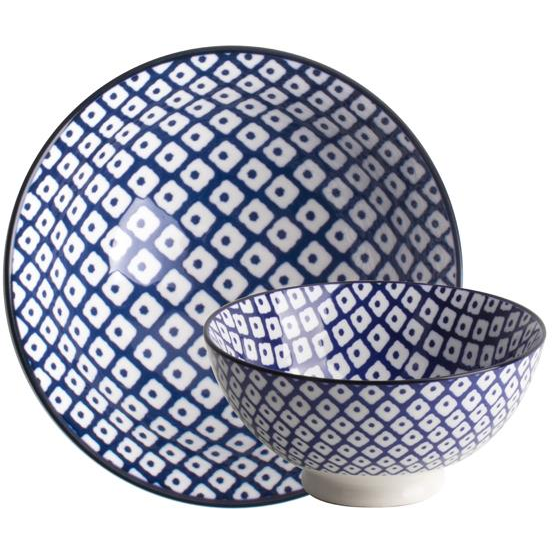 GUSTA Japanese bowl 10 cm (2265120KX)