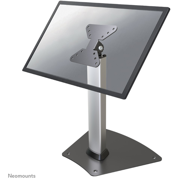 Neomounts FPMA-D1500SILVER skærmbeslag til skiltning 81,3 cm (32") Sølv