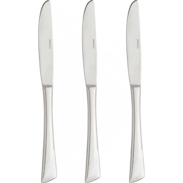 SET NAMIZNIH NOŽEV 3 kosi GLOSS KiNGHOFF KH-1339