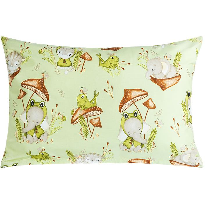 Bellatex 45/025 Viola párnahuzat, 40×60 cm, maskara (11435)