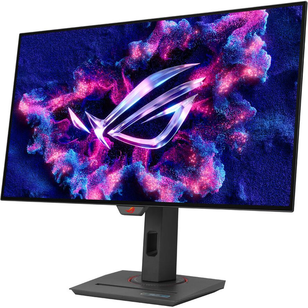 ASUS ROG Strix OLED XG27AQDMG компютърен монитор 67,3 см (26.5") 2560 x 1440 пиксела Quad HD Черен