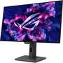 ASUS ROG Strix OLED XG27AQDMG компютърен монитор 67,3 см (26.5") 2560 x 1440 пиксела Quad HD Черен