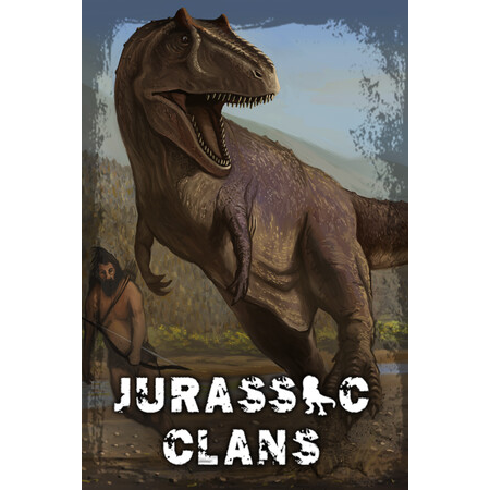Jurassic Clans