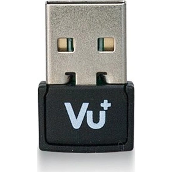 Adaptador Vu+, Dongle Bluetooth 4.1 Para Sintonizadores Usb