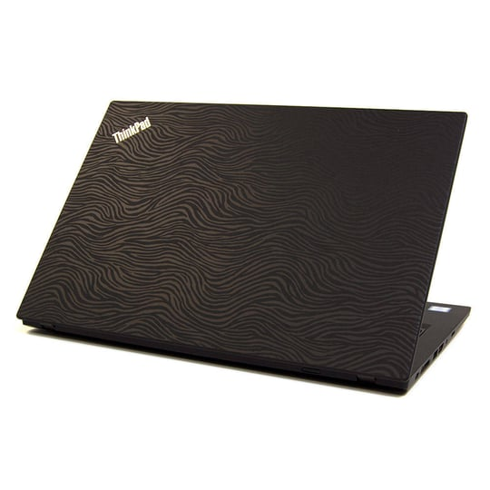 laptop Lenovo ThinkPad T490 Wave i5-8265U | 8GB DDR4 | 256GB (M.2) SSD | NO ODD | 14,1