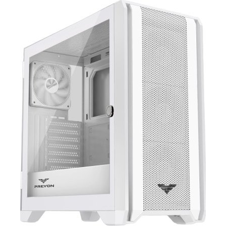 PREYON Nest Windy White Case