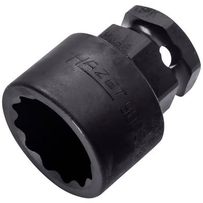 Hazet (900SZ6-24) (900SZ6-24) Dugókulcs betét 1/2 (12,5 mm) (900SZ6-24)