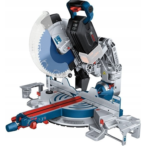 Bosch GCM 18V-305 C Kit Akku-Paneelsäge 4000 RPM 2000 W