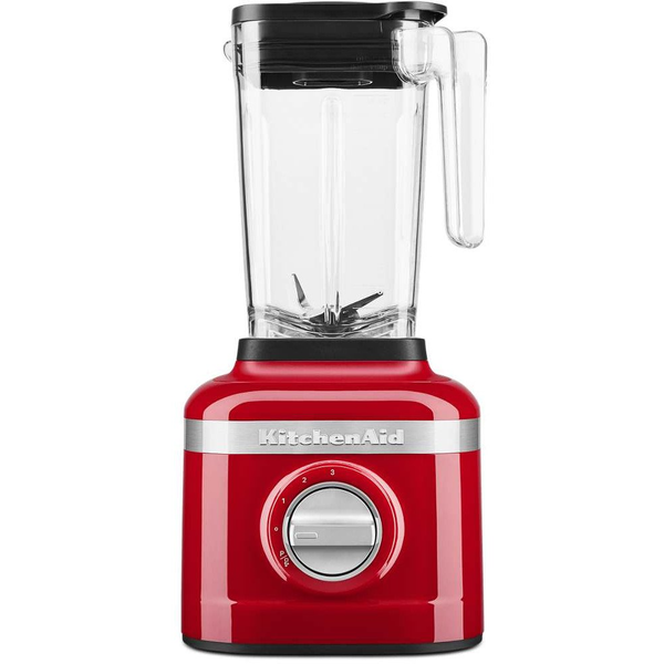 KitchenAid K150 Настолен пасатор 650 W Червен