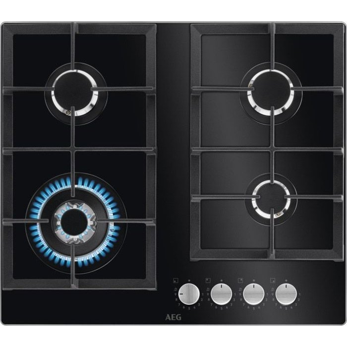 AEG Mastery SpeedBurner HKB64420NB (HKB64420NB)