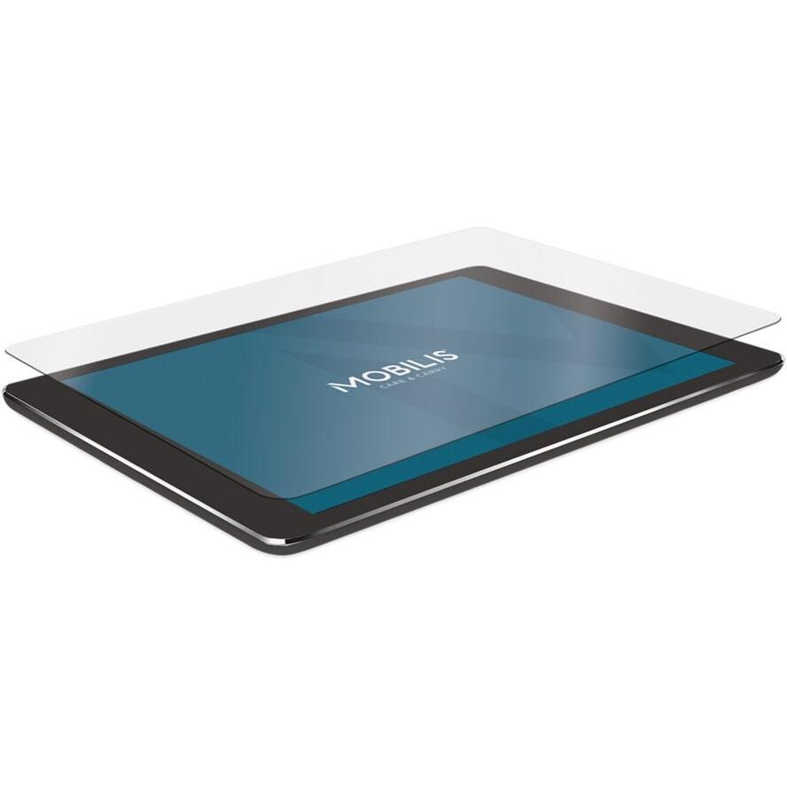 Mobilis Screen Prot.Tempered Glass Clear-9H-GalaxyTabA8 10,5 (017050) (017050)