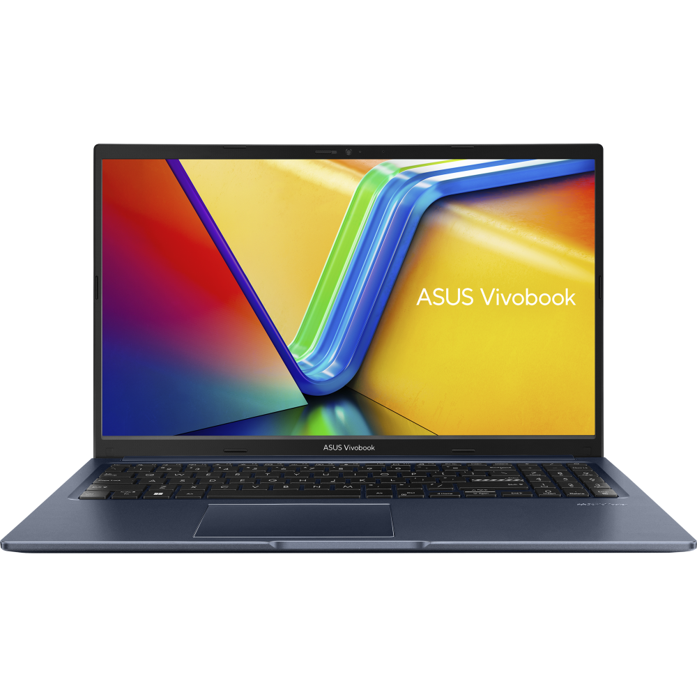 ASUS M1502YA-NJ365 kék 15.6 FHD R5-7430U 8 GB 512 GB SSD No OS (90NB0X21-M00H70)