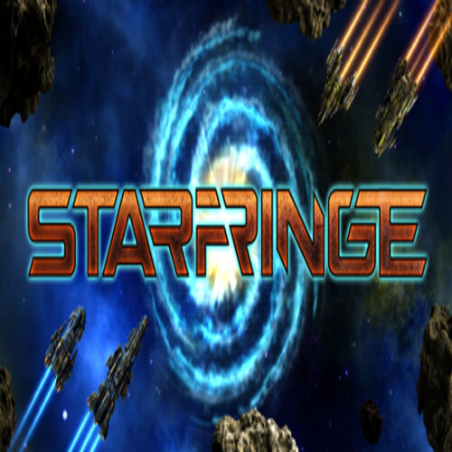 StarFringe: Adversus (PC - Steam elektronikus játék licensz)