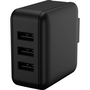 Универсално зарядно за таблет за смартфон 3xUSB 15W