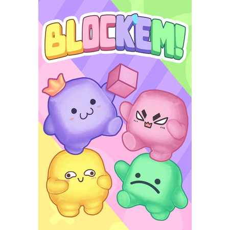 Block'Em!