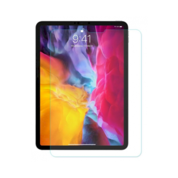 Fusion Apple iPad Pro 11 (2021) Kijelzővédő üveg