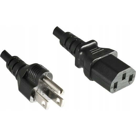 Microconnect PE010418JAPAN cavo di alimentazione interno 1,8 m