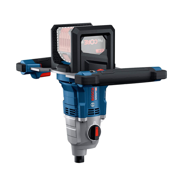 Akku-Rührwerk GRW 18V-160 Professional, 18Volt (blau/schwarz, ohne Akku und Ladegerät)