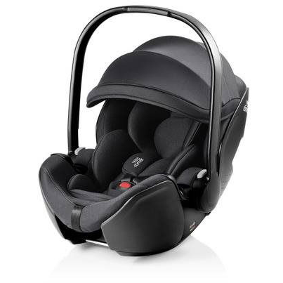 Britax Römer Baby-Safe Pro Classic Deep Black (4000984938128)