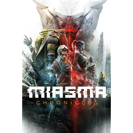Miasma Chronicles