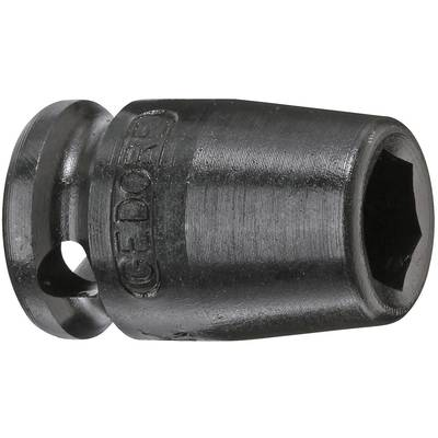 Gedore K 30 11 6251670 Erő dugókulcs betét 11 mm 3/8 (10 mm) (6251670)