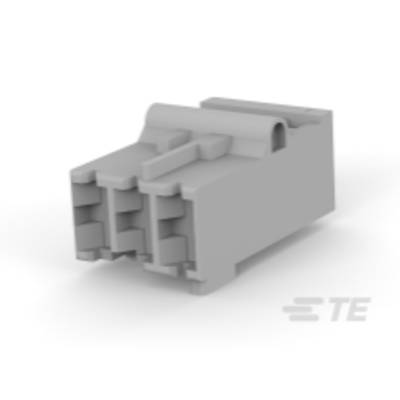 TE Connectivity 2-928344-3 1 db csomag (2-928344-3)