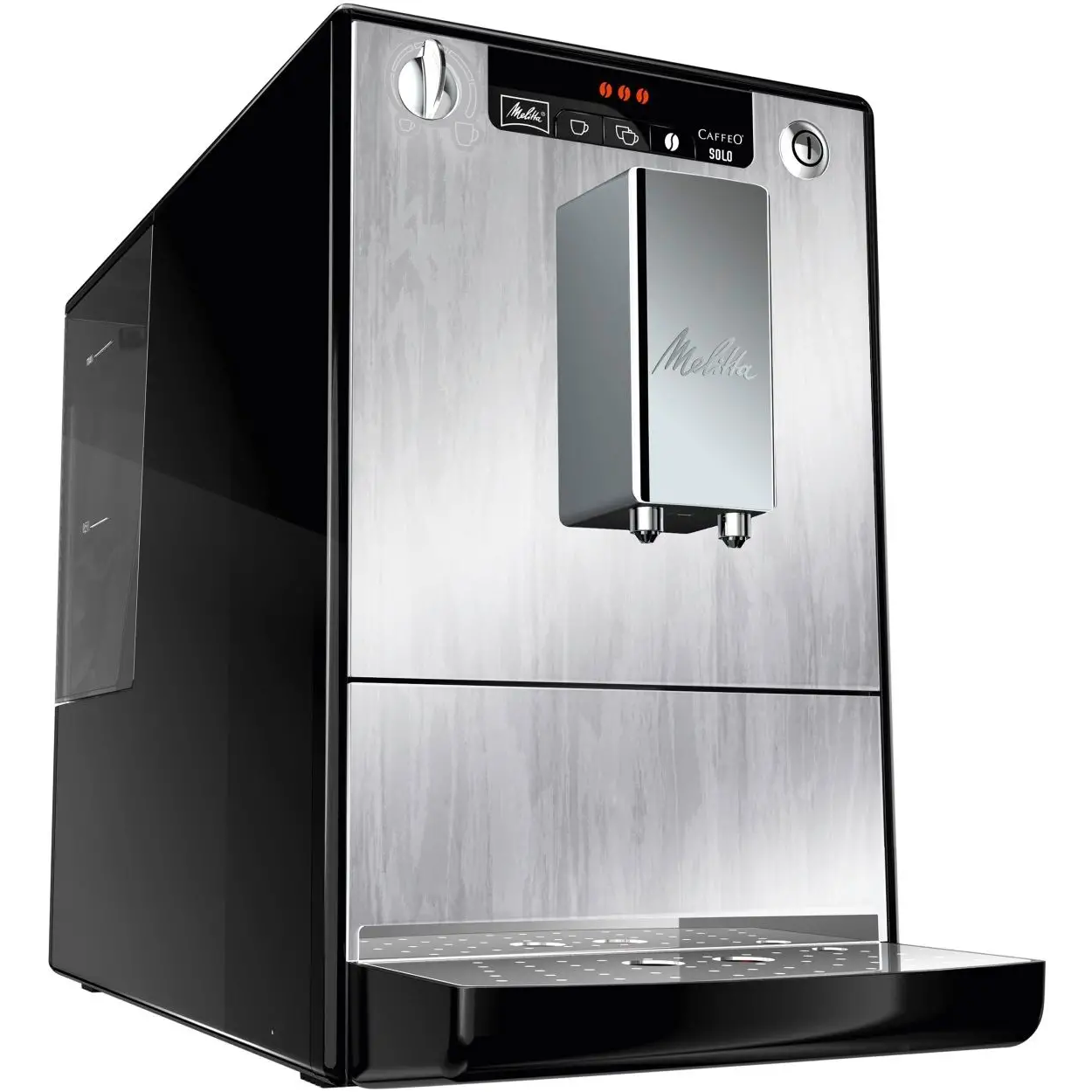 Melitta Caffeo Solo Kávéfőző (E 950-103)