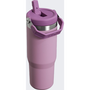 Stanley The IceFlow Flip Straw 890ml Termosz kulacs - Lila