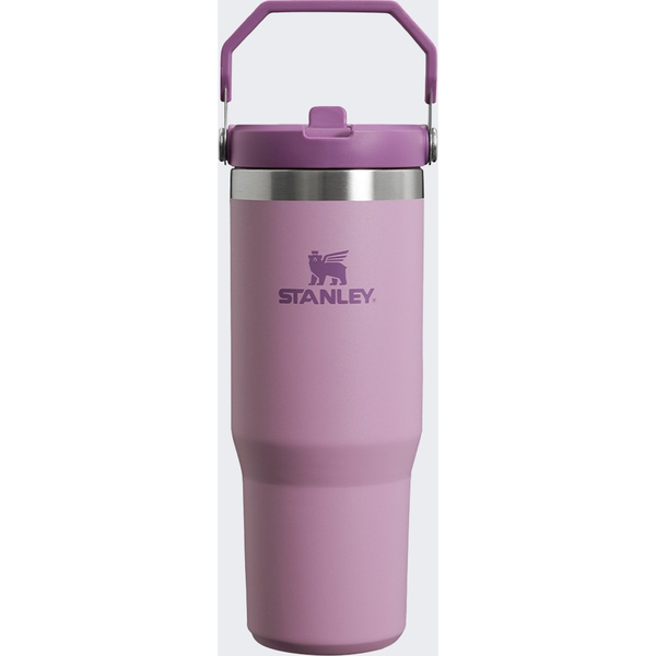 Stanley The IceFlow Flip Straw 890ml Termosz kulacs - Lila