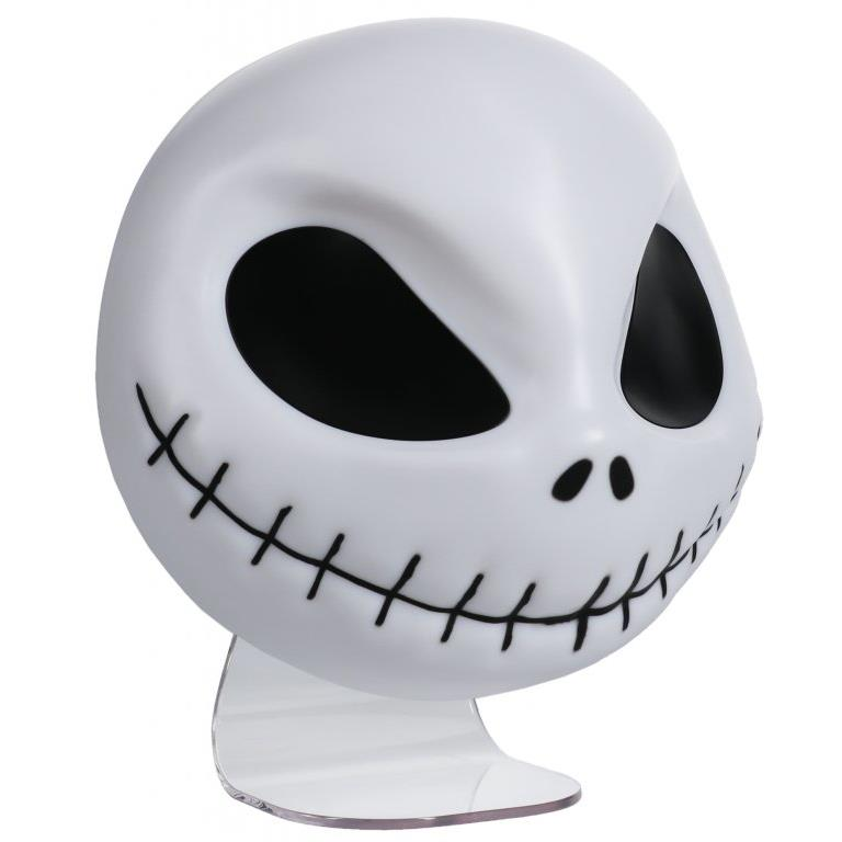 Disney Nightmare Before Christmas: Jack Mask - lampa (366288)