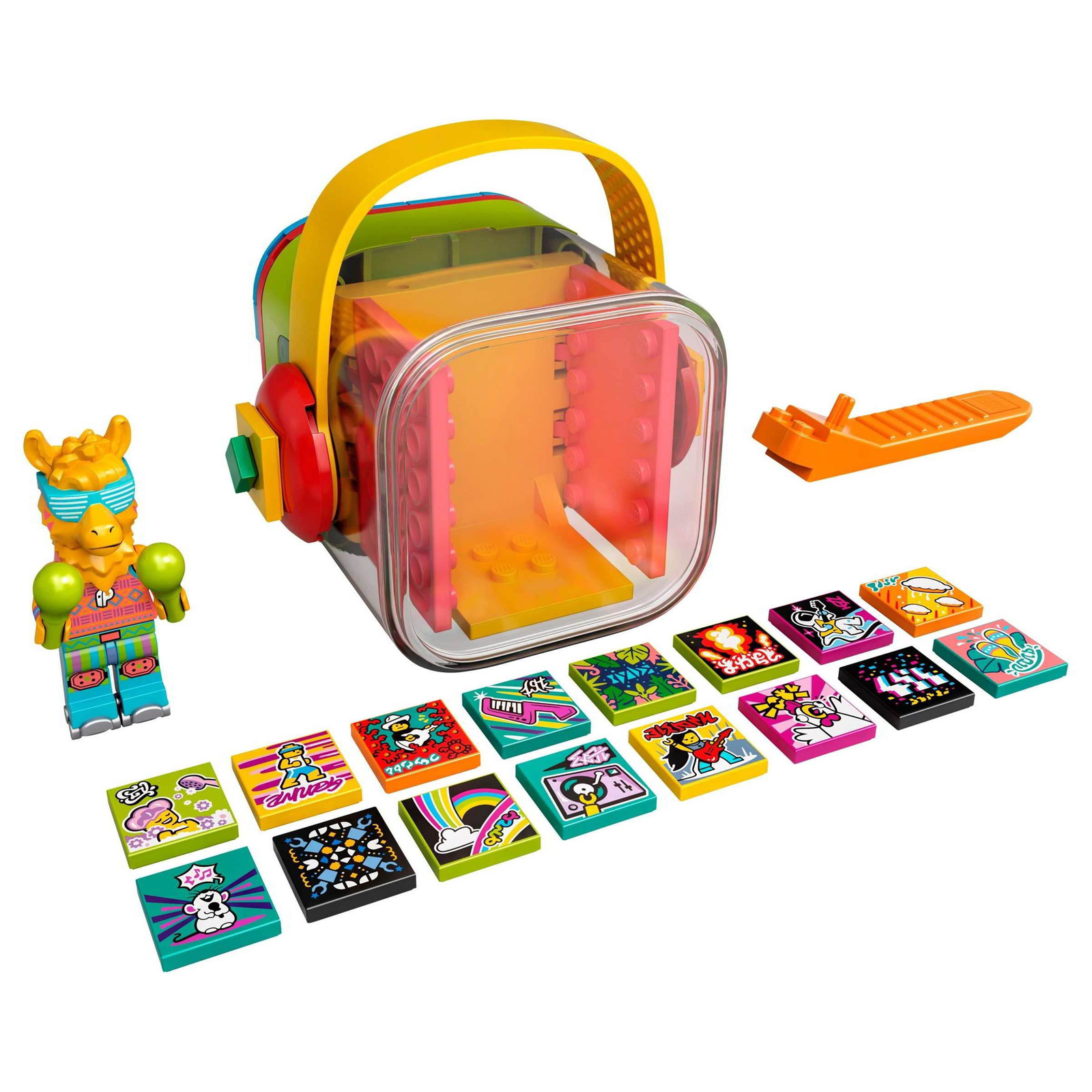 LEGO VIDIYO 43105 Party Llama BeatBox (43105)